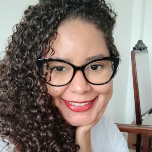 Liana Maria de Santana Bonfim