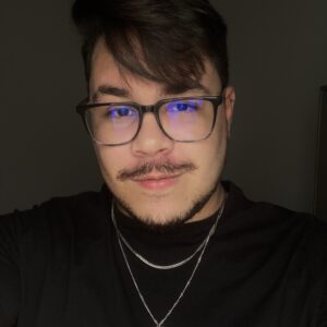 Weltmam João de Lima Filho