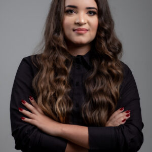 Maíle Suellen Vieira Nascimento