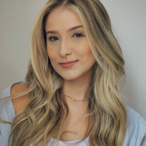 Maria Júlia de Faria