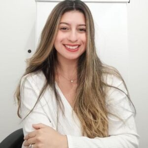 Kele Cardoso da Silva