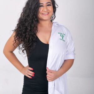 Bárbara Barroso Praia