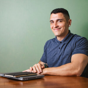 Edison Vizotto Felix Monteiro