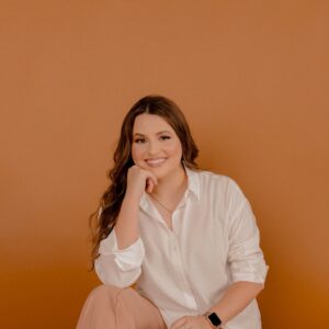 Caroline Plates da Silva