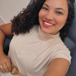 Amanda Lima Amorim Brabo