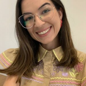 Larissa Menezes de Sá Santos