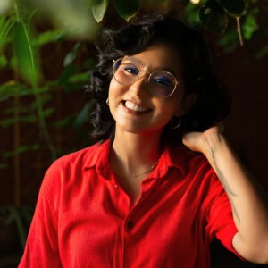 Poliana Cândida da Silva Coelho