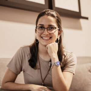 Gabrielly Ferreira Almeida