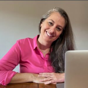 Laisa Cristina Reusing