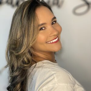 Suzana Victória da Silva Arruda