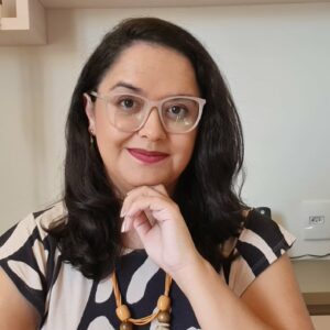 Débora Navarro Cabral Carmona