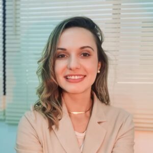 Maria Isabel Barcellos