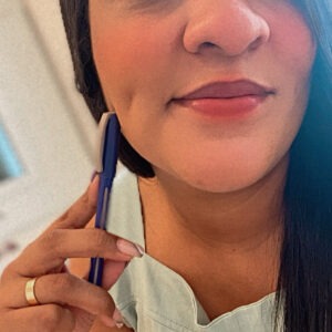 Erica de Melo Leite Setiba