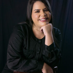 Maria Clara de Souza Melo Lima