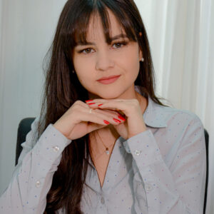 lucielma silva leão