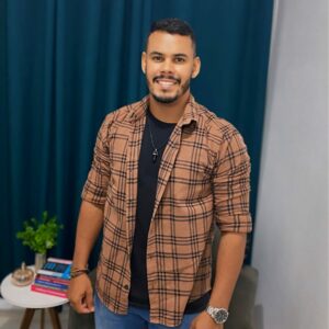 IVANIEL DOS SANTOS SILVA