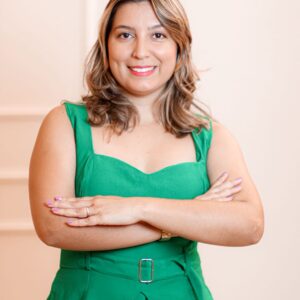 Ellen Souza da Costa