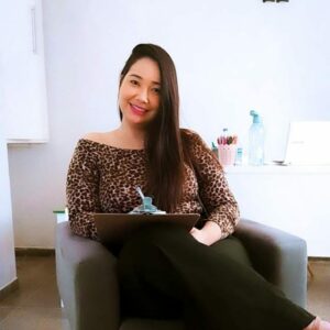 Jéssica Katherine Santos da Silva