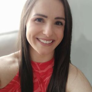 Sabrina da Cruz Dias