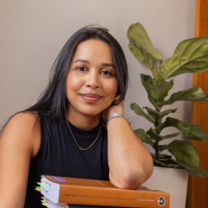 FRANCIELLE GABRIEL BARRETO