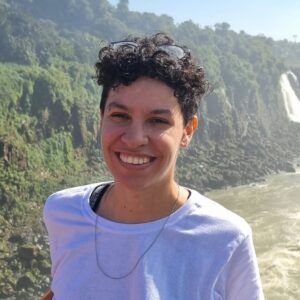 Carolina Lisboa da cruz