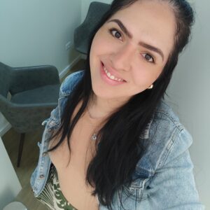 Ana Paula Farias Pacheco Neri