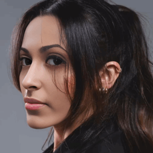 Franciéle de Oliveira Scalcon