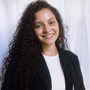 Stefhany Canjirana Vieira