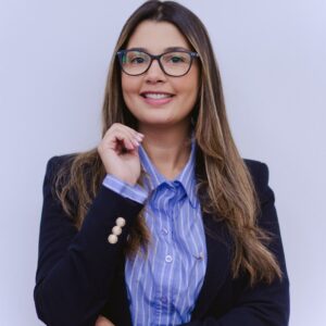 Gabriela Pereira de Melo Cayres