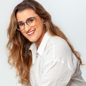 Kamilla Pinheiro Barreto