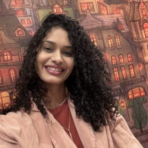 Thais Rayane Silva Lima