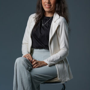 Amanda Batista de Alvarenga