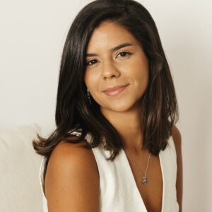 Amanda Caldas Cunha Cordeiro