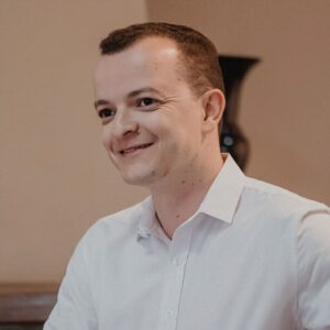 Adriano Vilar Oliveira