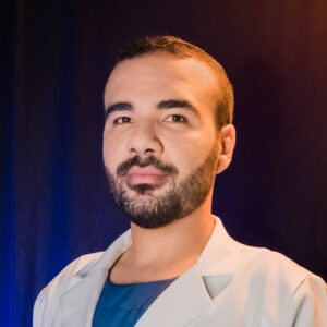 Cláudio Victor da Costa Maria