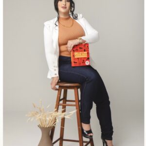 Thaianne Polonia Bustilhos