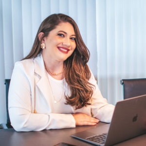 ANDREZA DE OLIVEIRA FERNANDES