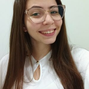 Letícia de Souza Zanotto