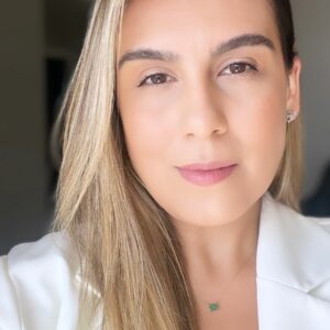 Nadja Ribeiro Quintana