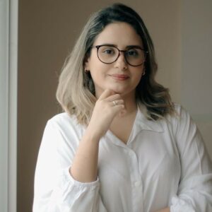 Bianca Isabelle Veloso Marques