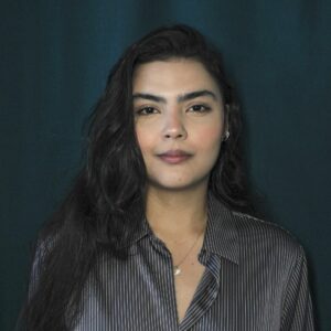 Maria Clara Oliveira Araújo