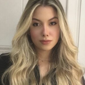 Larissa Maria Alves de Souza