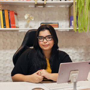 Laryssa Alves da Silva