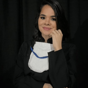 Luma Nayara Sena de Lima