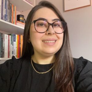 Giovanna Elisa Silva Cleante