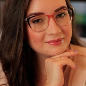 Eliandra Maria Bragagnolo